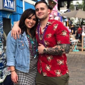 Meet your Posher, Zachary